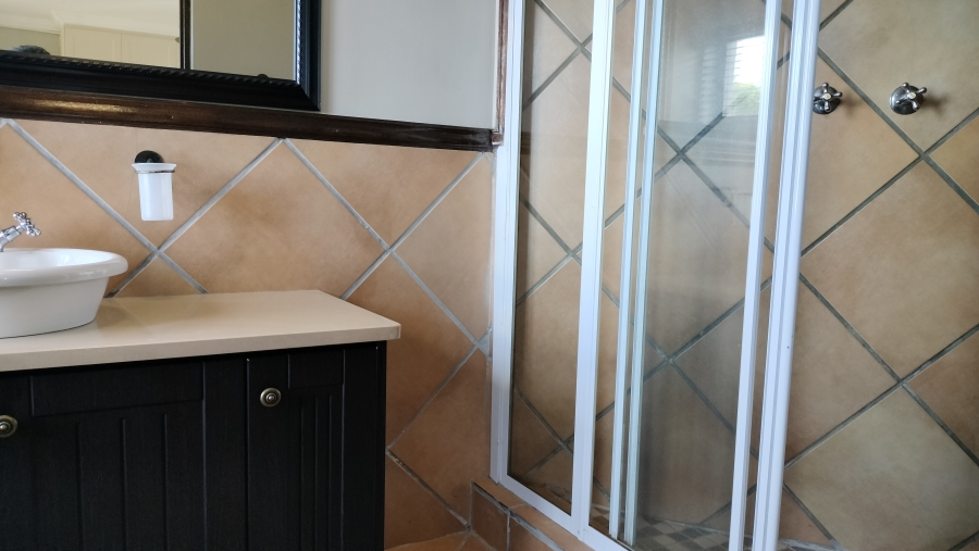 4 Bedroom Property for Sale in Bergsig Western Cape